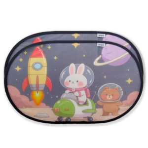 Jungle sjenila za auto 21922