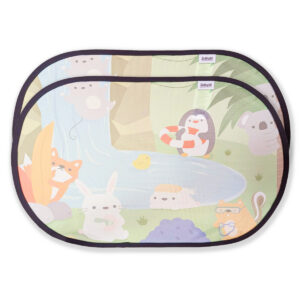 Jungle sjenila za auto 21923