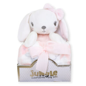 Jungle dekica s igračkom 21879