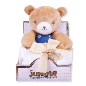 Jungle dekica s igračkom 21883