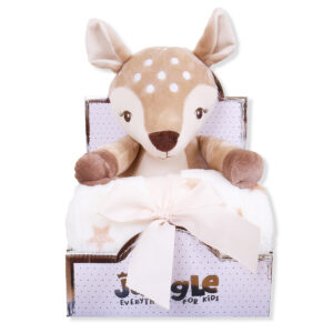 Jungle dekica s igračkom 21885