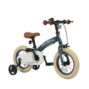 Qplay bicikl 3u1 "Miniby 12" 21877