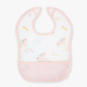 Just kiddin’ baby nepropusni podbradak (vel.S) 21924