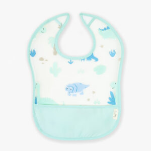 Just kiddin’ baby nepropusni podbradak (vel.S) 21925