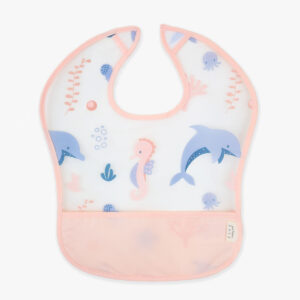 Just kiddin’ baby nepropusni podbradak (vel.M) 21927