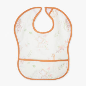 Just kiddin’ baby nepropusni podbradak (vel.S) 21926