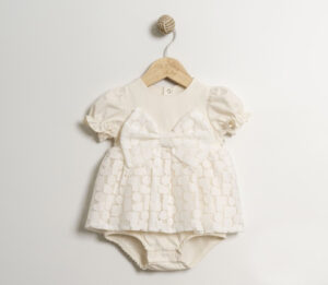 Mymio body haljina (vel.62-80) 21984