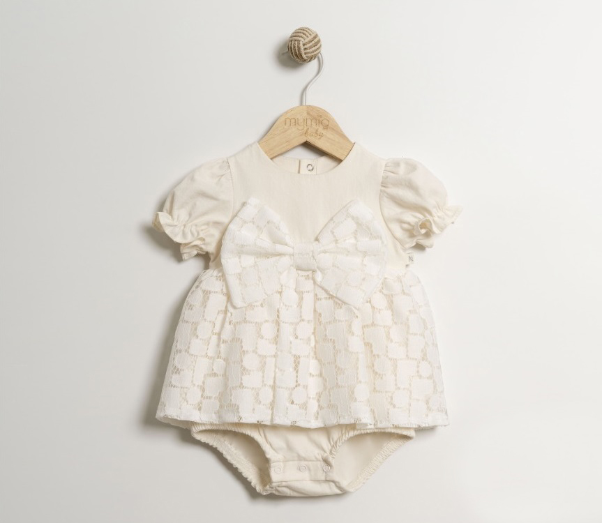 Mymio body haljina (vel.62-80) 21984