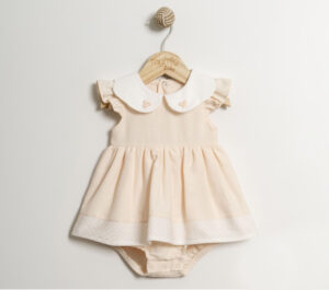 Mymio body haljina (vel.62-80) 21969
