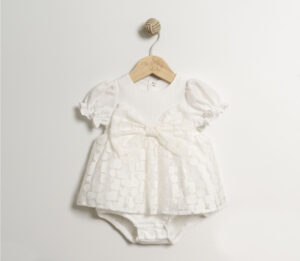 Mymio body haljina (vel.62-80) 21985