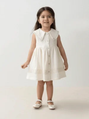 Miomini baby haljina (vel.68-86) 21987