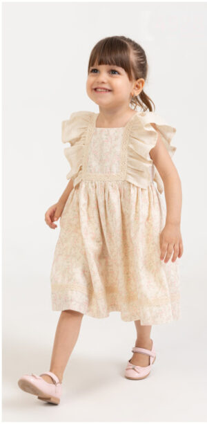 Babyrose haljina (vel.2-5) 21945