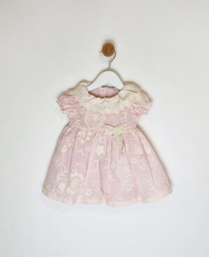 Babyrose haljina (vel.68-86) 21943