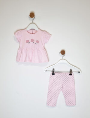 Babyrose komplet 2/1 (vel.68-86) 21931