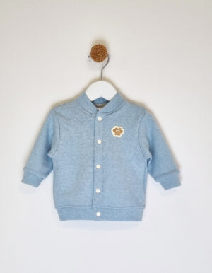 Kretex baby vestica "Vito" (vel.56-80) K11257