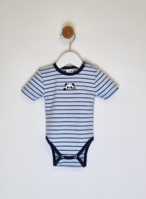 Kretex baby body (vel.56-86) K11272