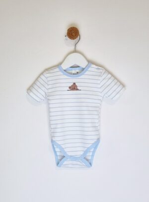 Kretex baby body (vel.56-86) K11272
