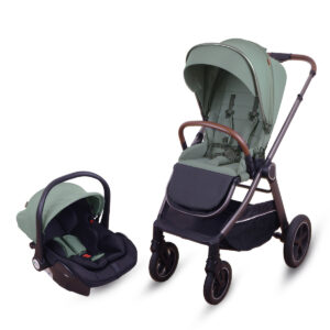 Jungle 2u1 kolica "Cruze" 22062
