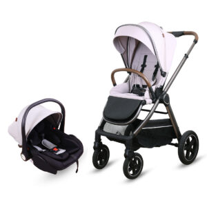 Jungle 2u1 kolica "Cruze" 22063