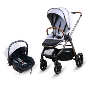 Jungle 2u1 kolica "Cruze" 22064