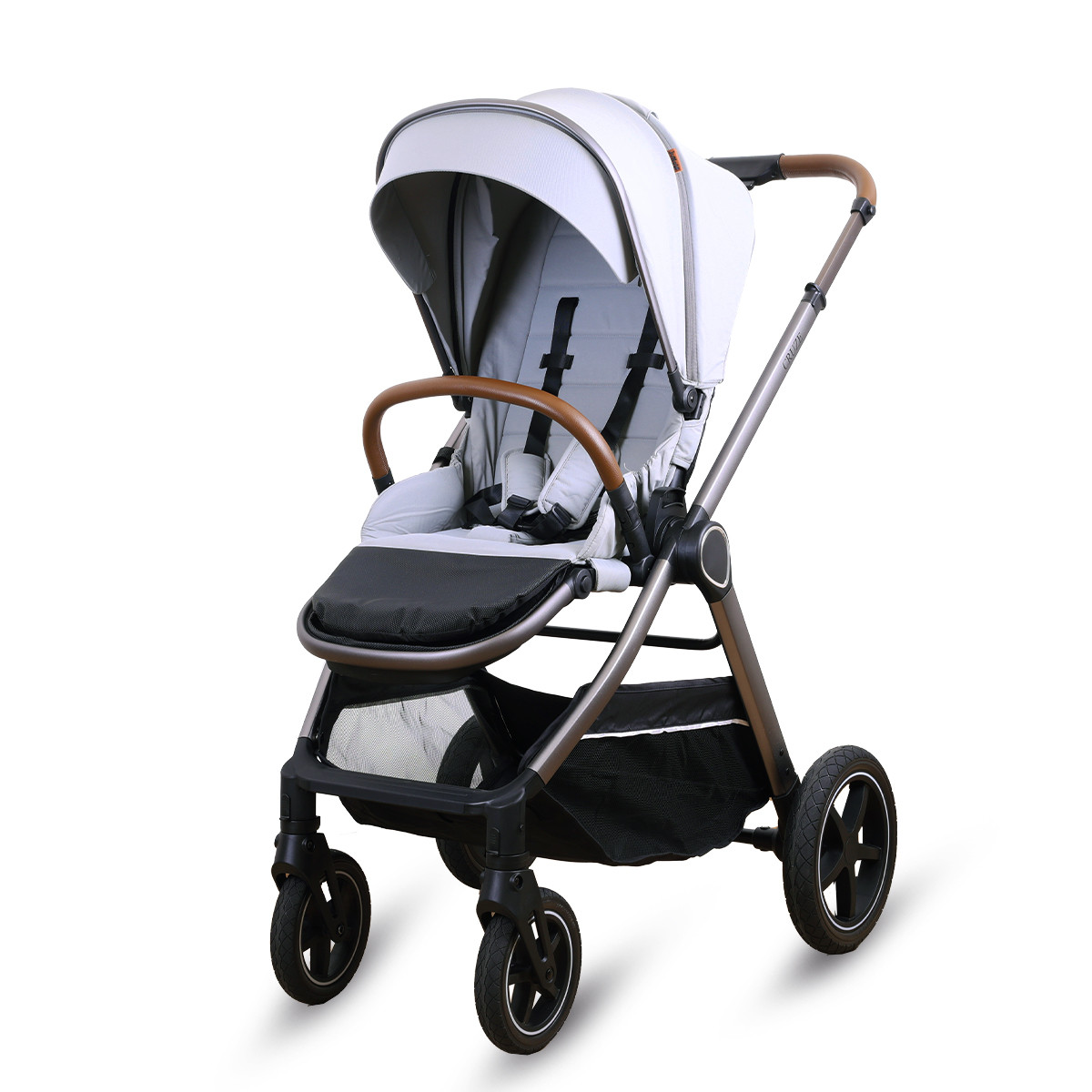 Jungle 2u1 kolica "Cruze" 22064 - Slika 2
