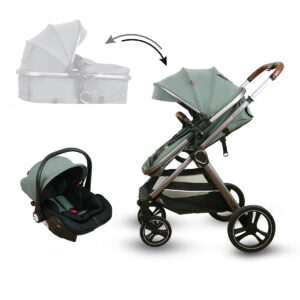 Jungle 2u1 kolica "Cruze 2 Multy" 22065