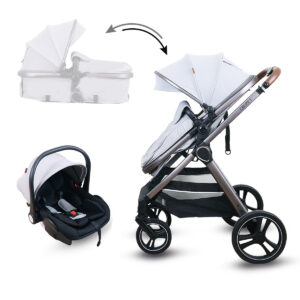 Jungle 2u1 kolica "Cruze 2 Multy" 22067