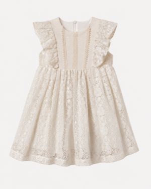 Babyrose haljina (vel.2-4) 21944