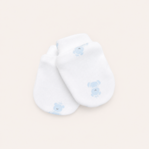 Baby rukavice K3934