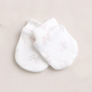 Baby rukavice K3934