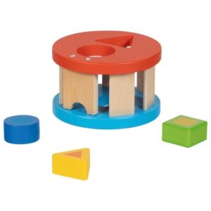 Goki sort box 22033