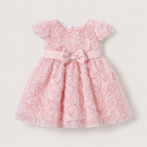 Babyrose haljina (vel.2-5) 21952