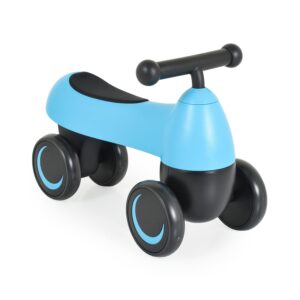 Byox guralica "Bugsy" plava 22139