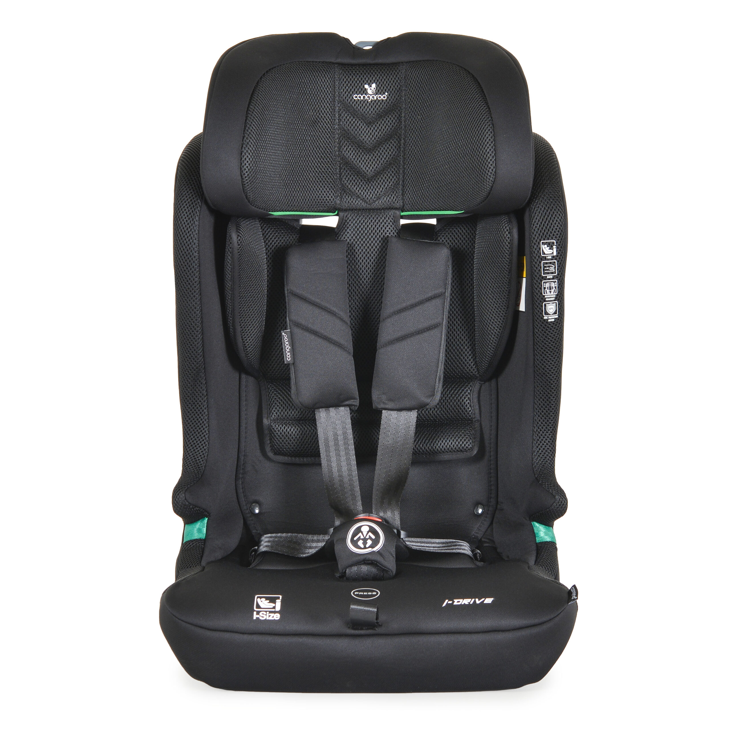 Autosjedalica "iDrive" 76-150cm 22163 - Slika 3