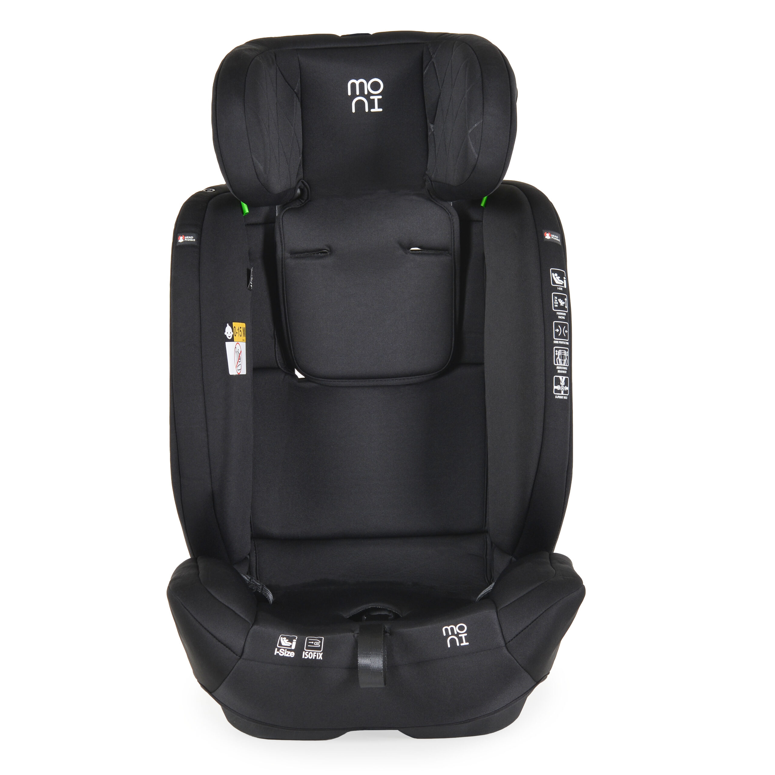 Autosjedalica "I-safe" 76-150cm 20262 - Slika 4