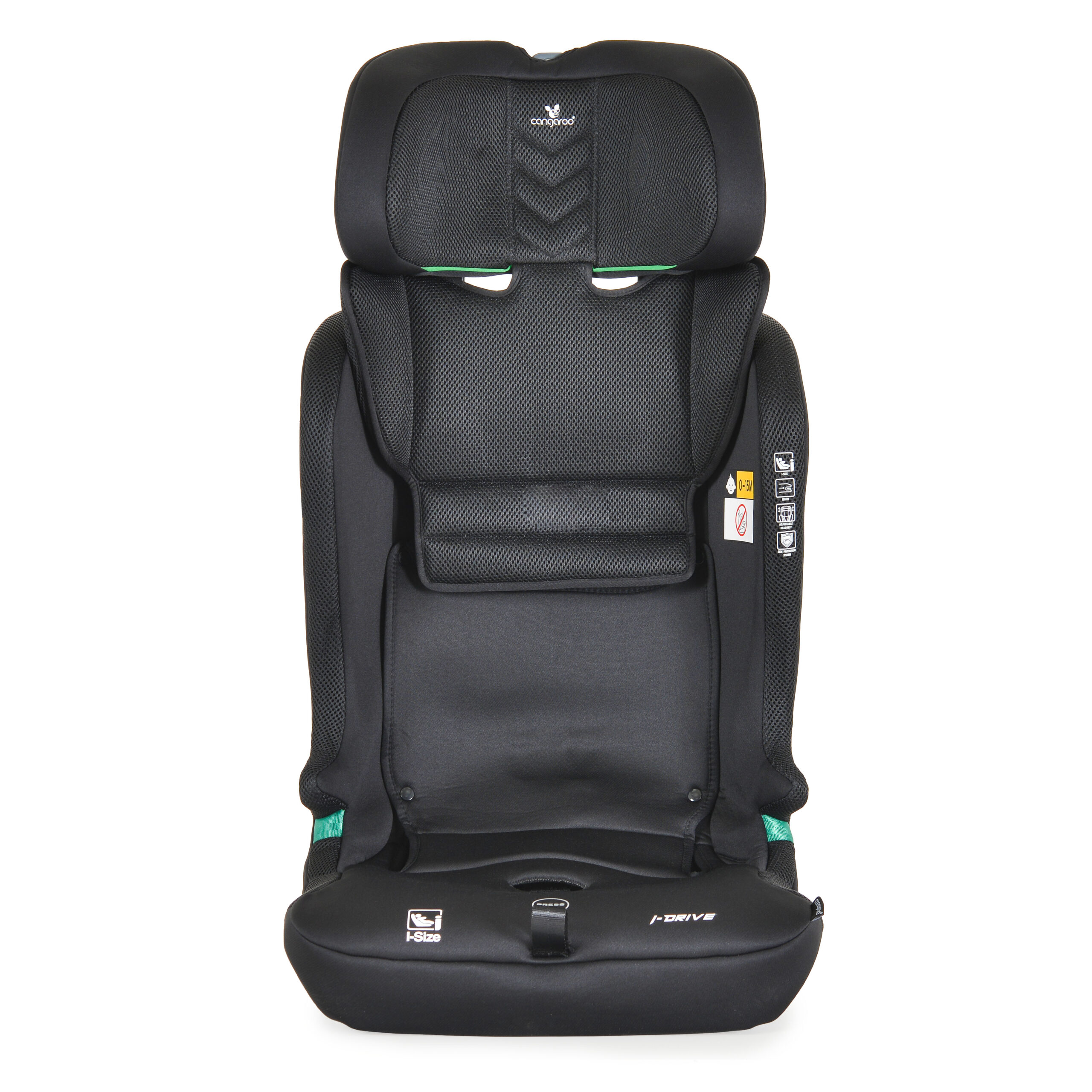 Autosjedalica "iDrive" 76-150cm 22163 - Slika 4