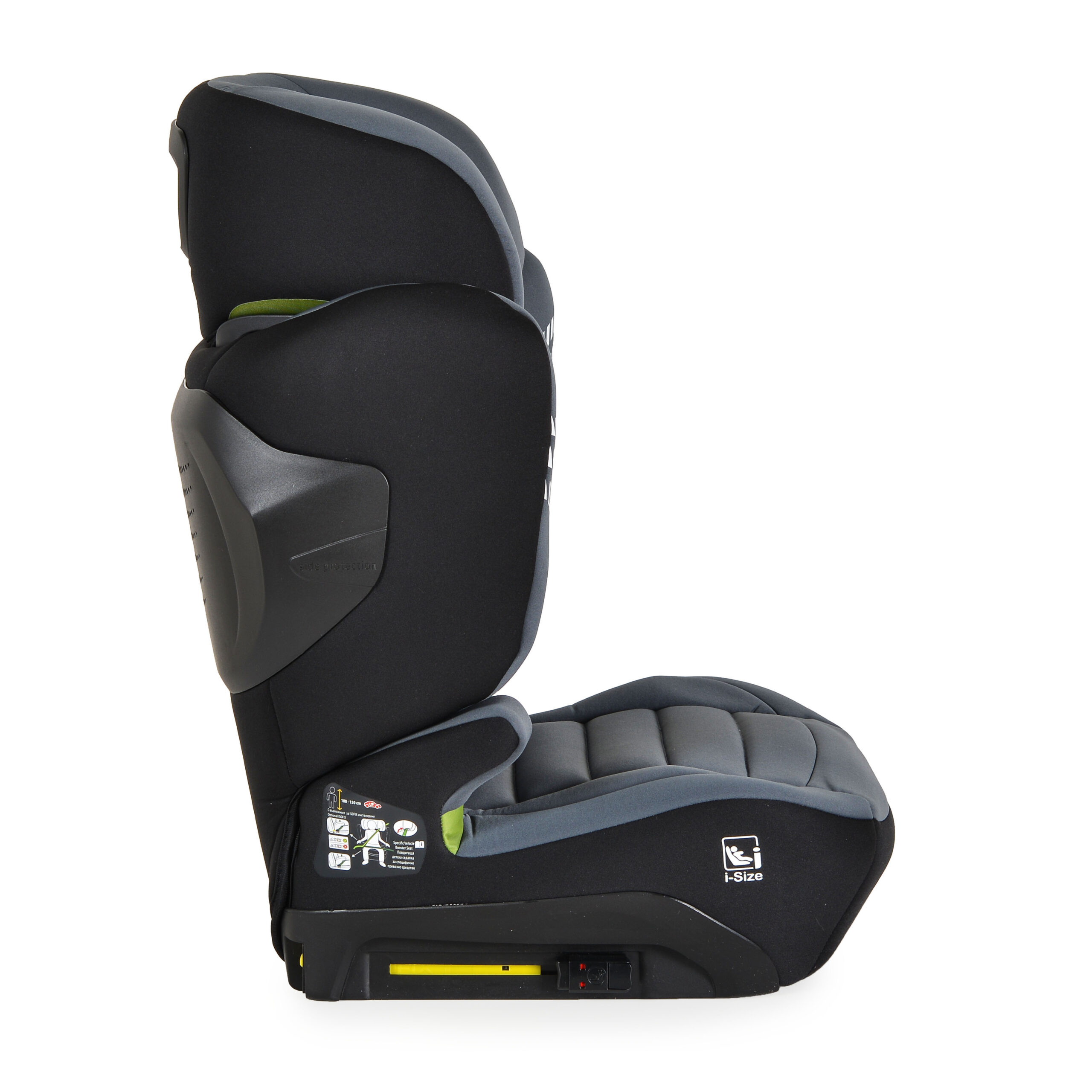 Autosjedalica "Performance" 100-150cm 22158 - Slika 5