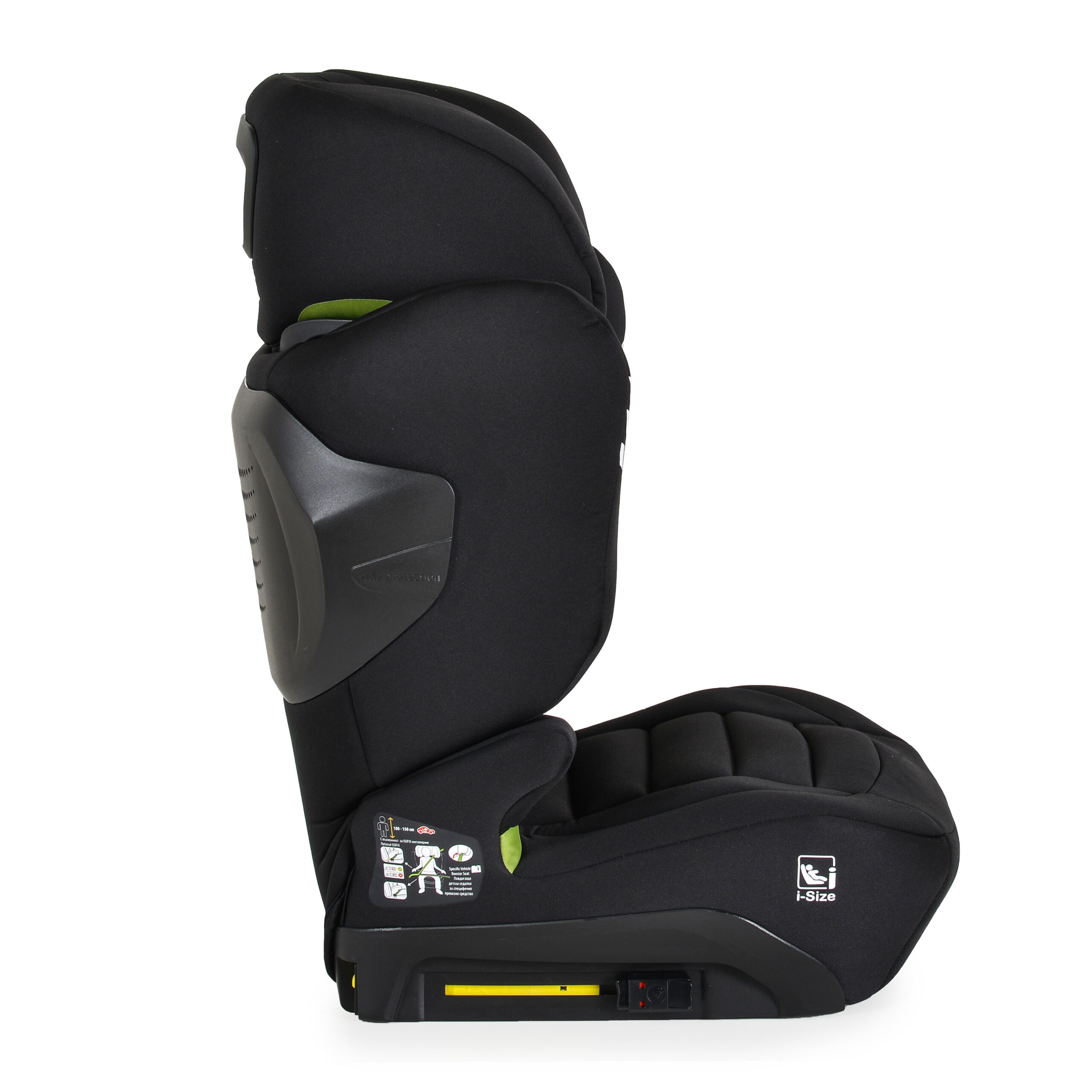 Autosjedalica "Performance" 100-150cm 22157 - Slika 5