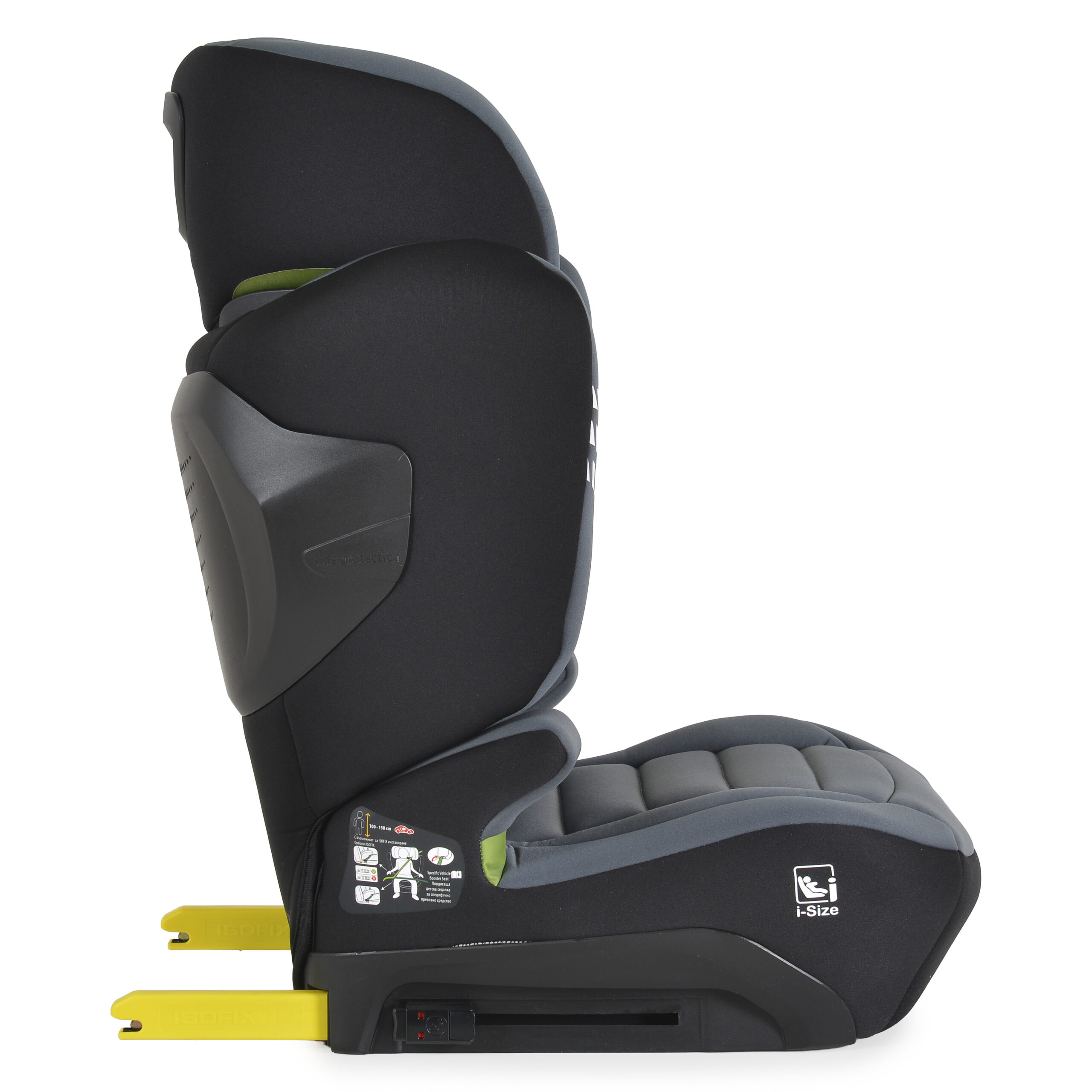 Autosjedalica "Performance" 100-150cm 22158 - Slika 6