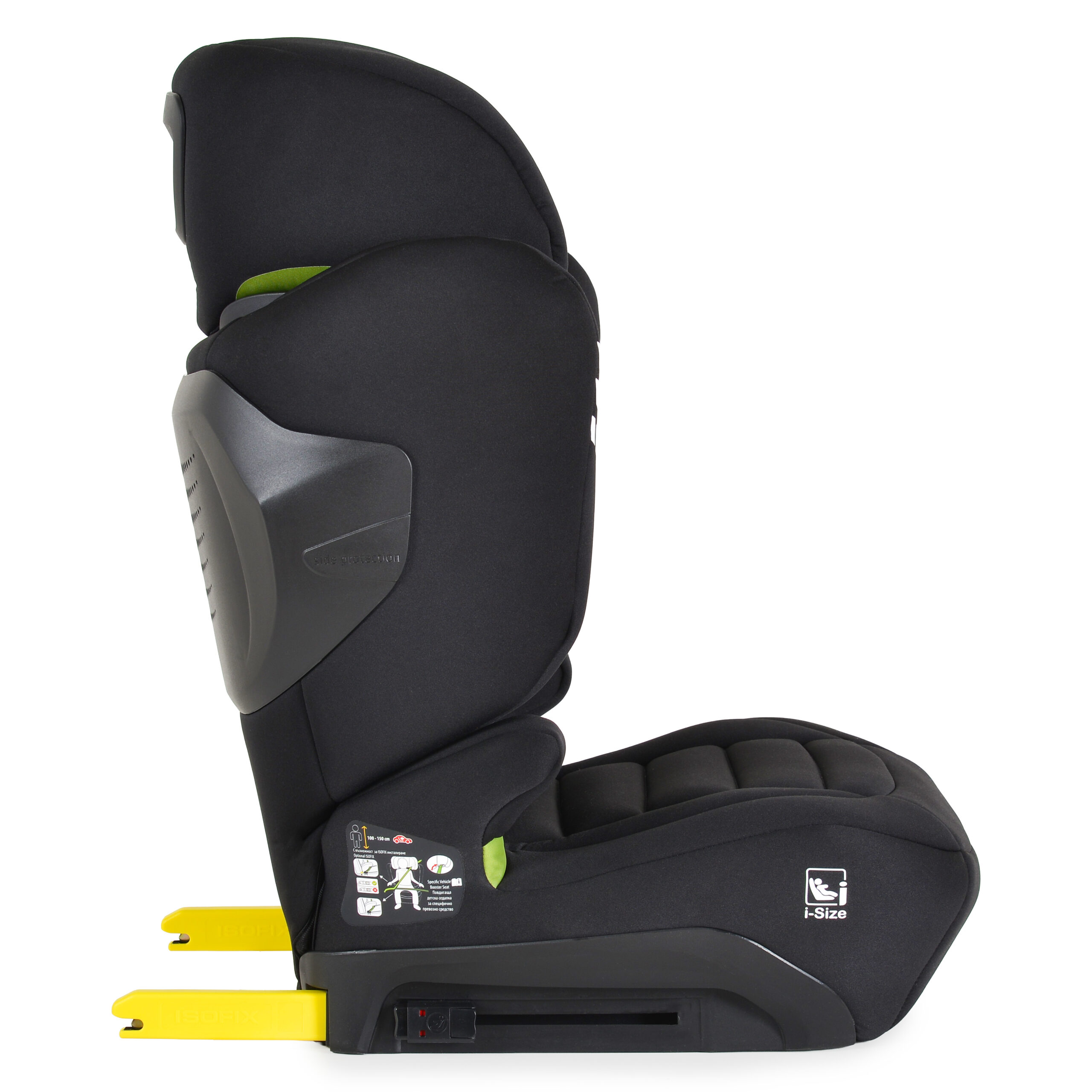 Autosjedalica "Performance" 100-150cm 22157 - Slika 6