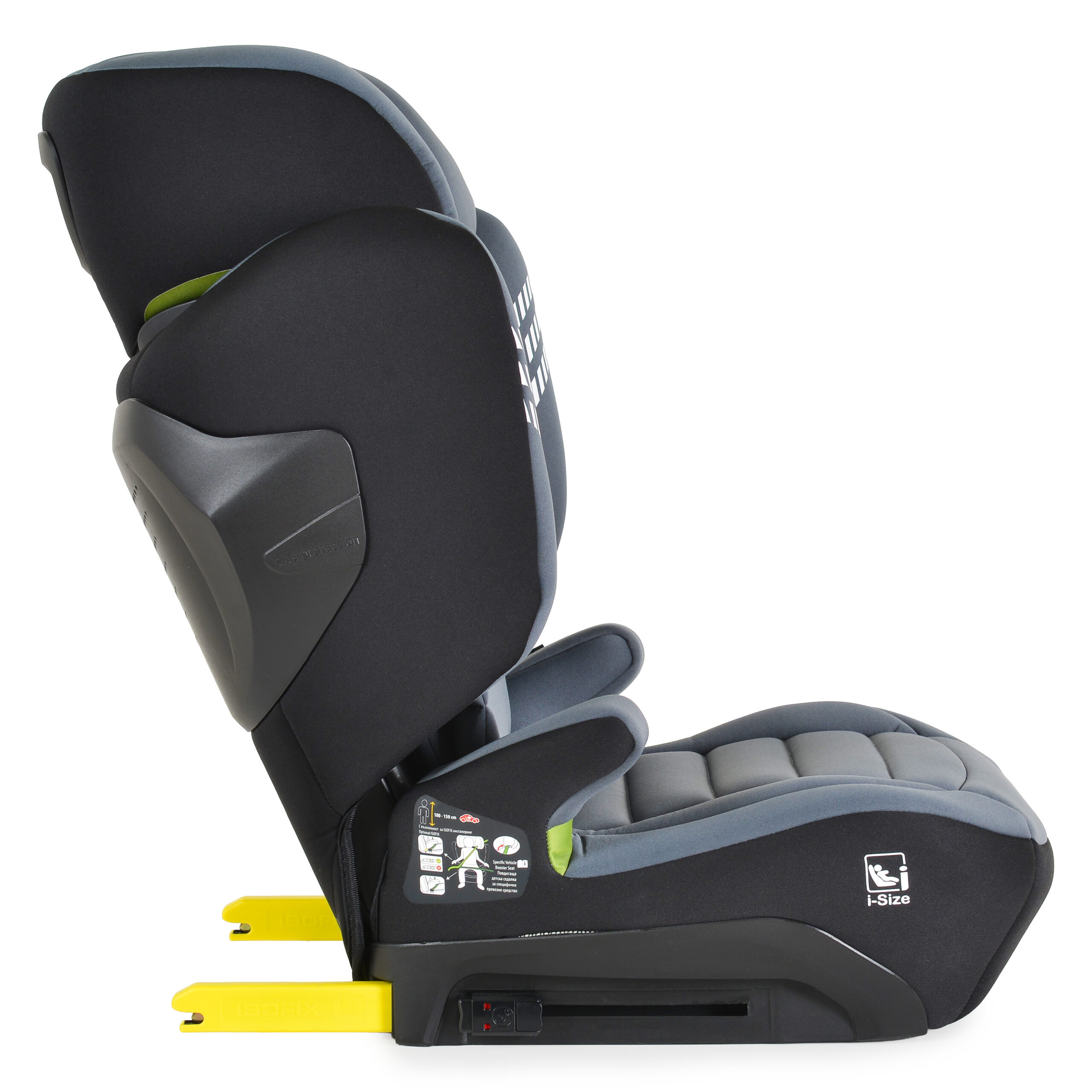 Autosjedalica "Performance" 100-150cm 22158 - Slika 7