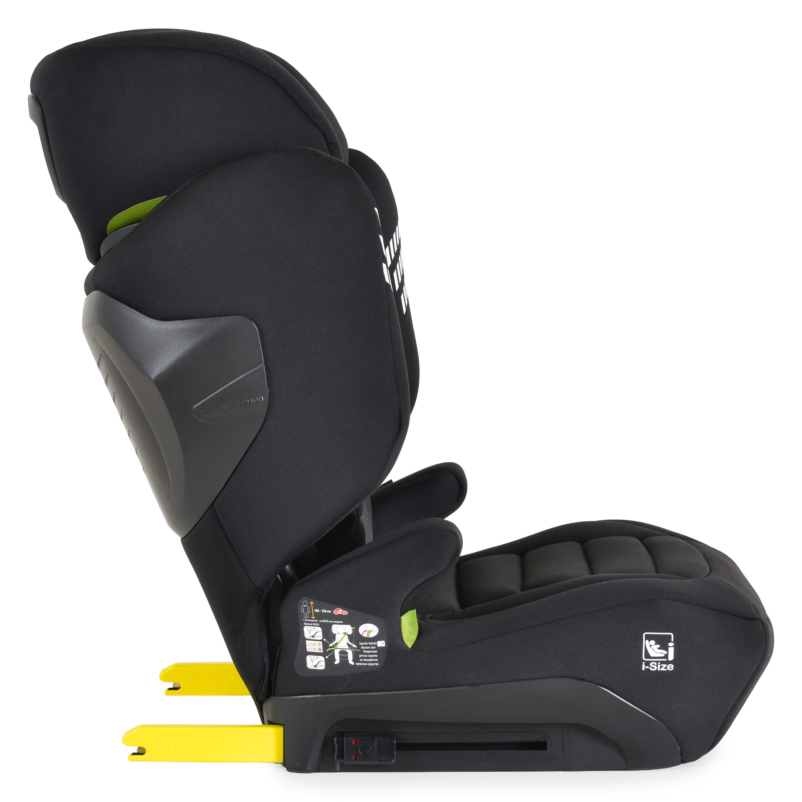 Autosjedalica "Performance" 100-150cm 22157 - Slika 7