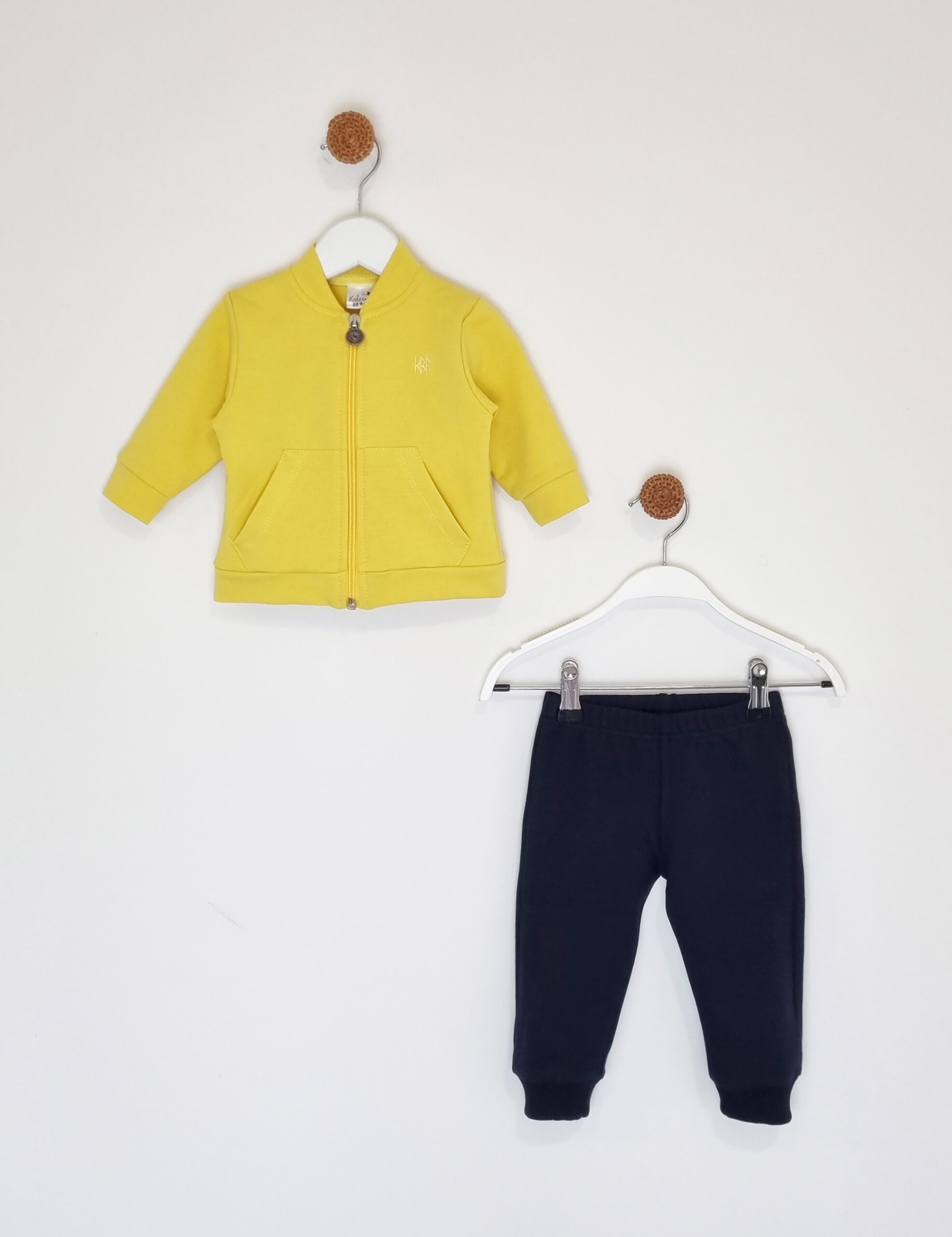 Kretex baby trenirka (vel.68-86) K11278