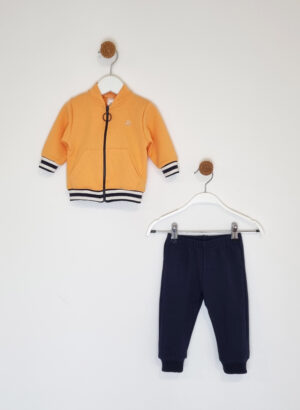 Kretex baby trenirka (vel.68-86) K11278
