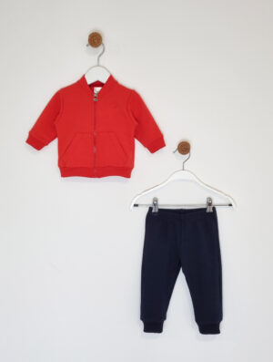 Kretex baby trenirka (vel.68-86) K11278