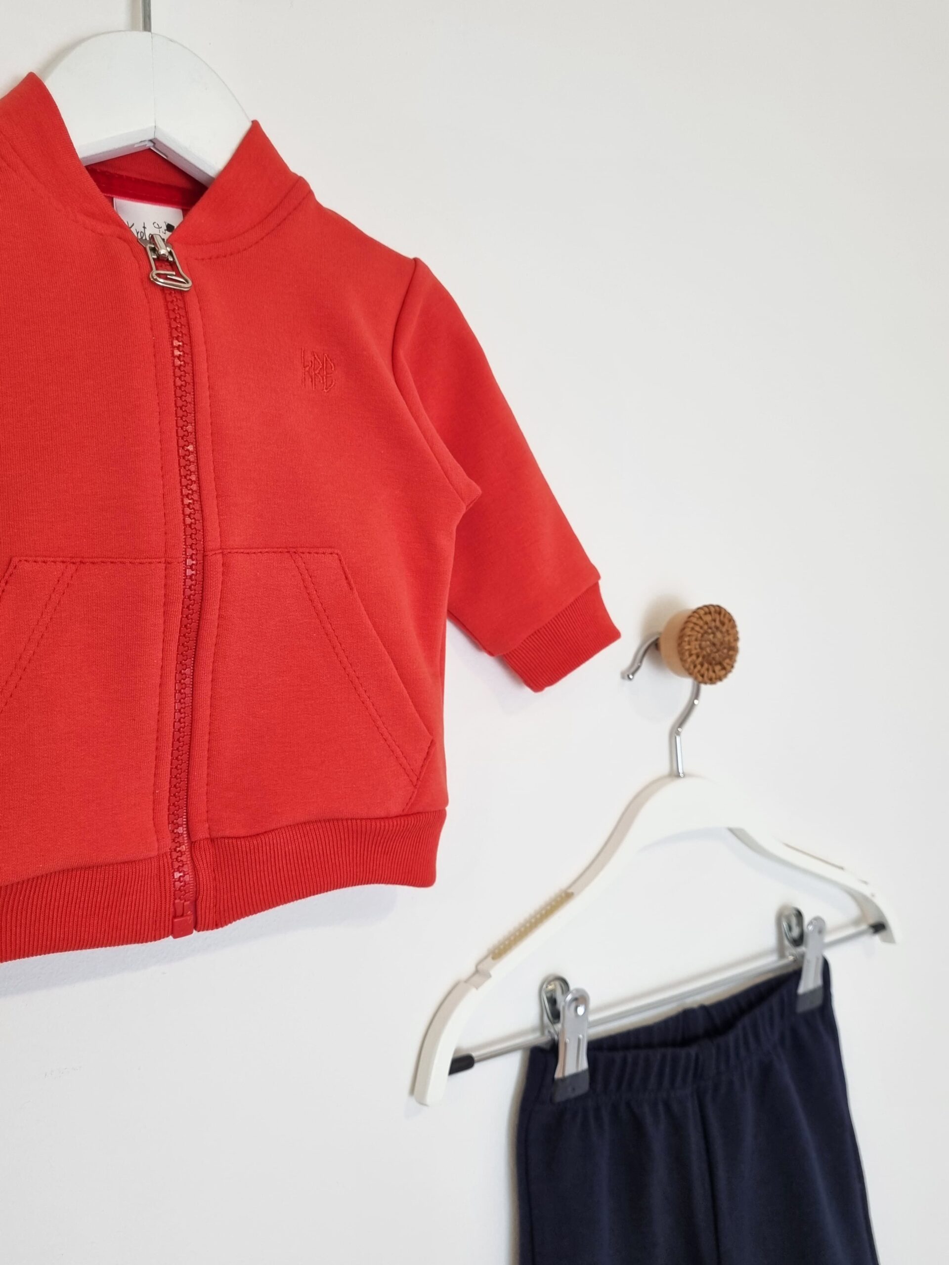 Kretex baby trenirka (vel.68-86) K11278 - Slika 2