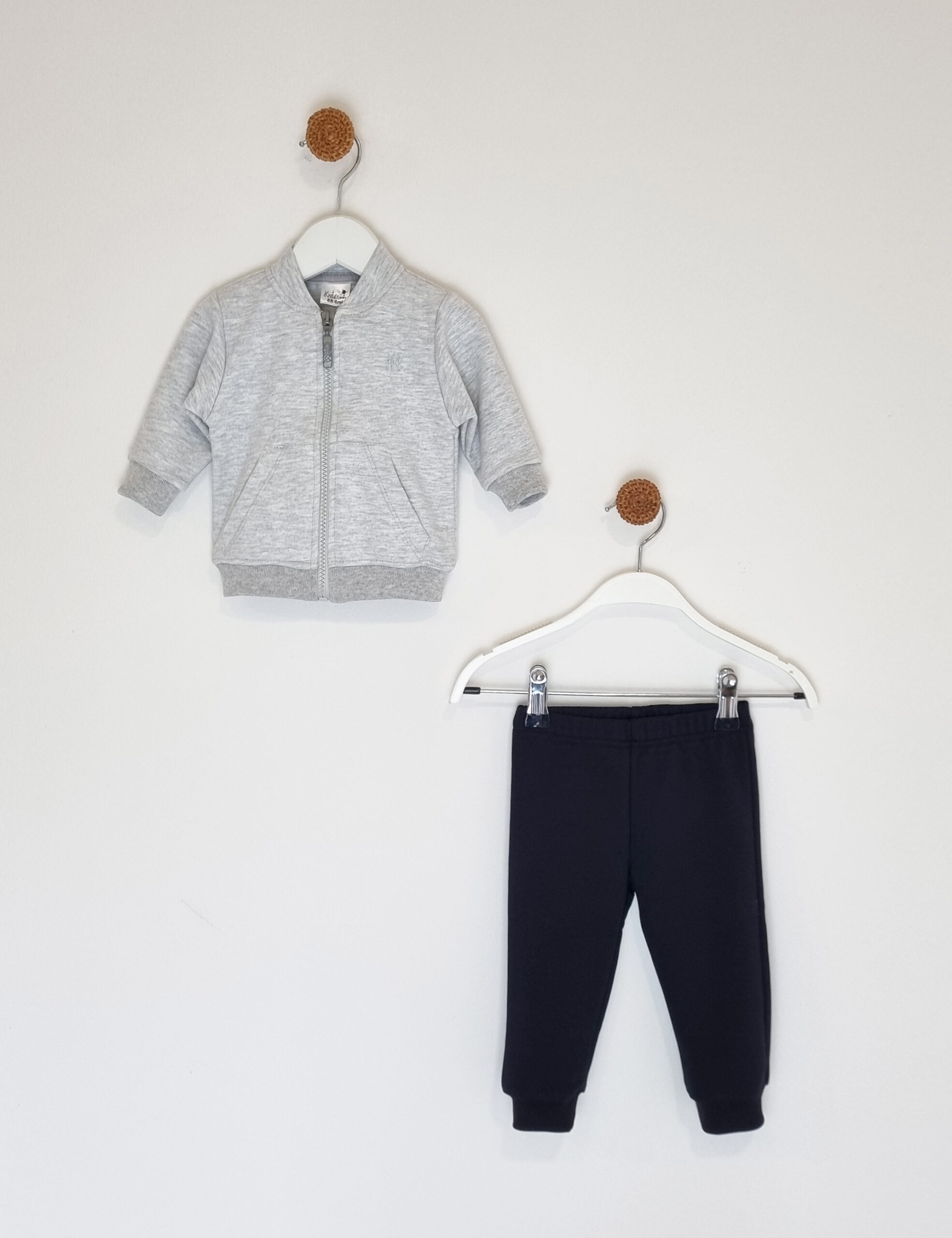 Kretex baby trenirka "Karlo" (vel.68-86) K11278