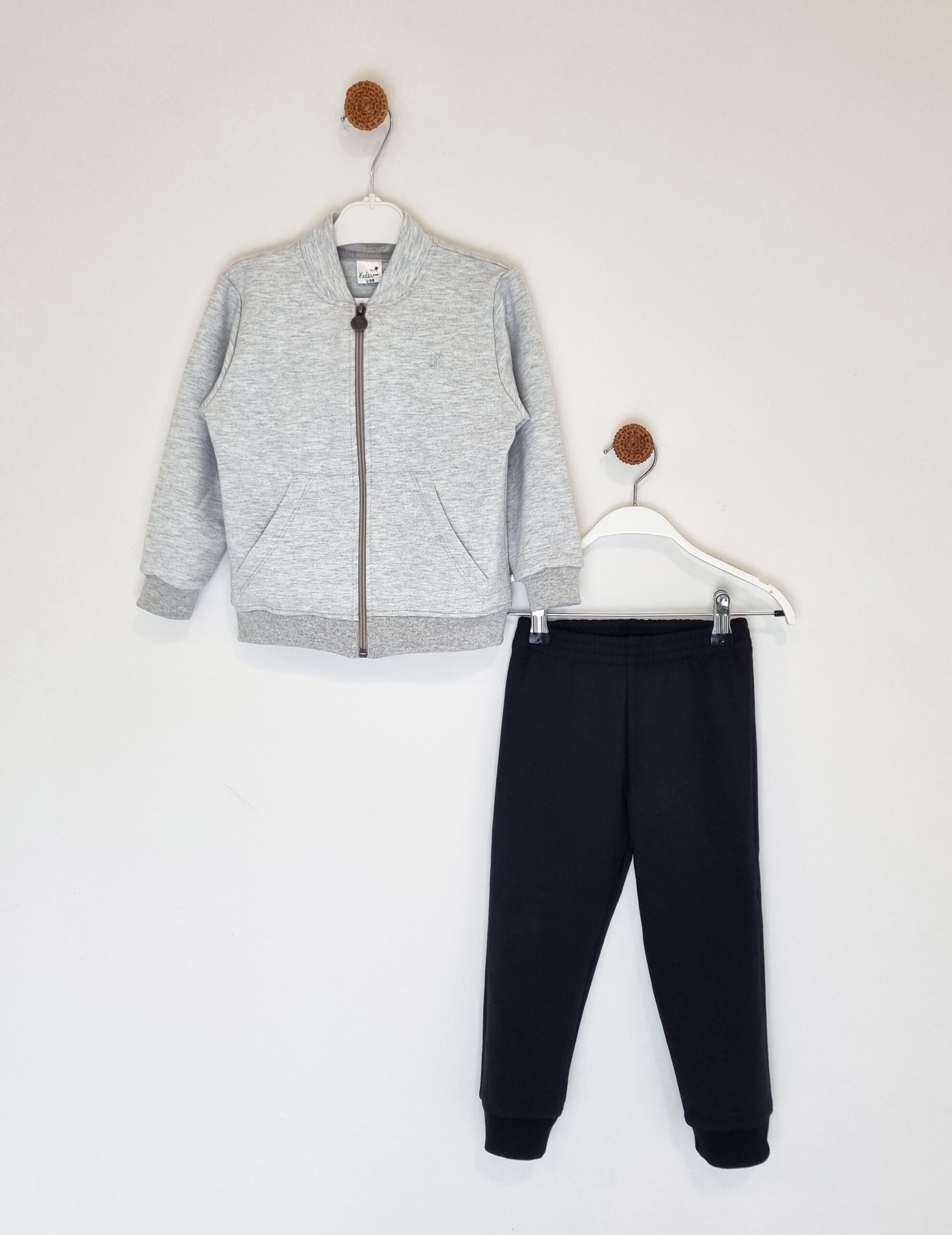 Kretex kids trenirka "Karlo" (vel.2-6) K11279