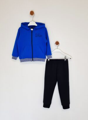 Kretex kids trenirka "Noel" (vel.2-6) K11195