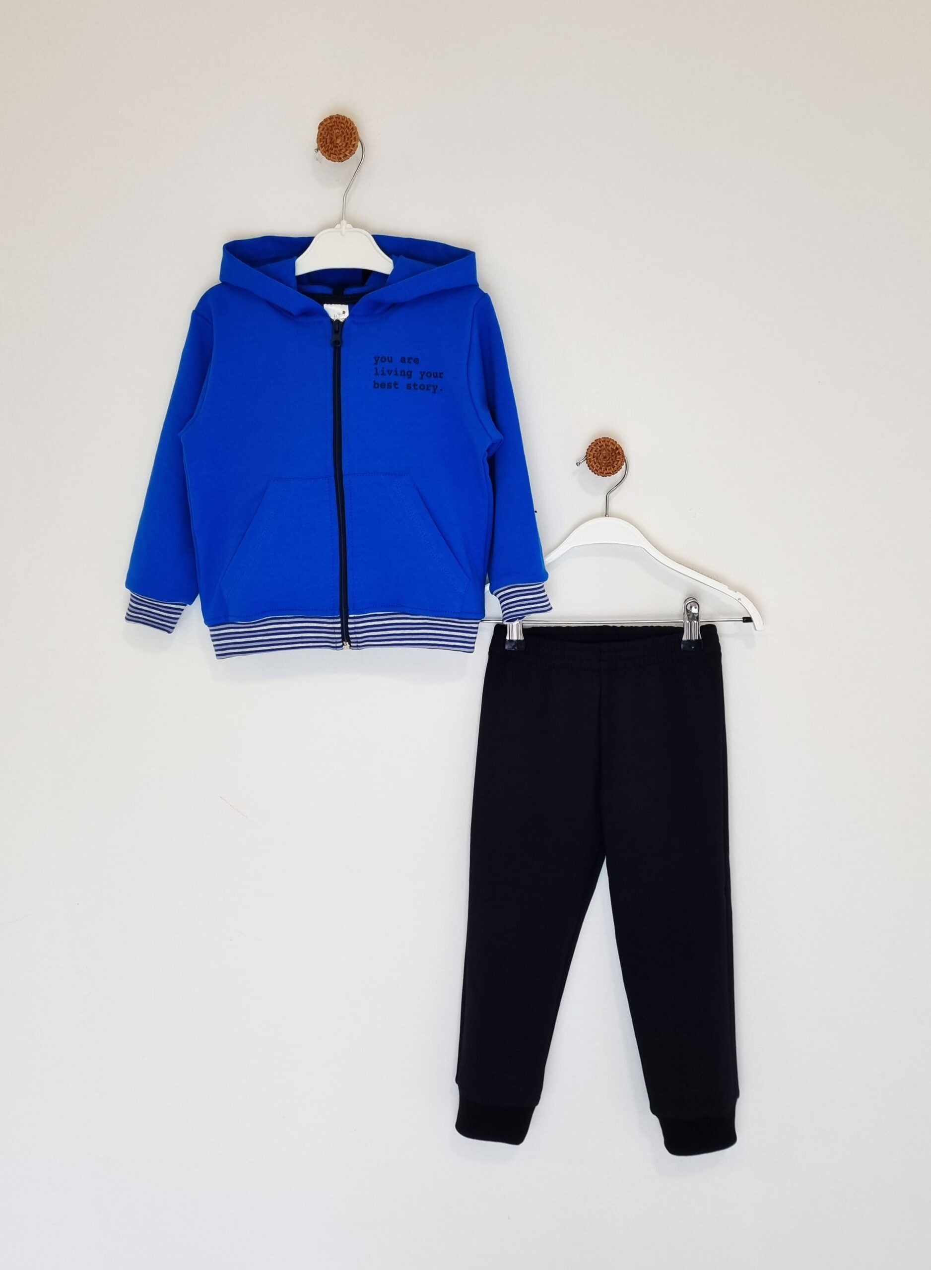 Kretex kids trenirka "Noel" (vel.2-6) K11195